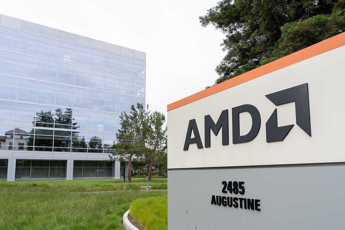 Advanced Micro Devices, Inc. | American Semiconductor Company | Britannica  Money