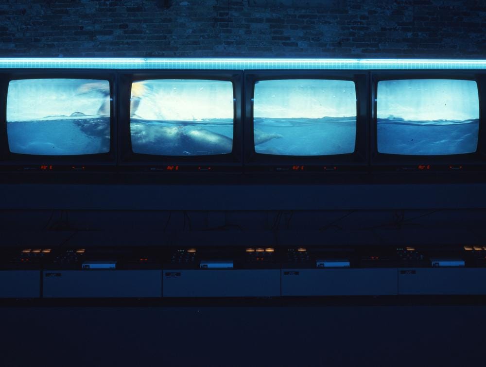 :studio azzunno the swimmer 1984.jpg