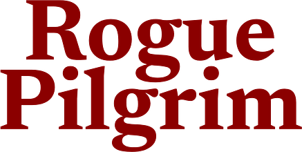Rogue Pilgrim