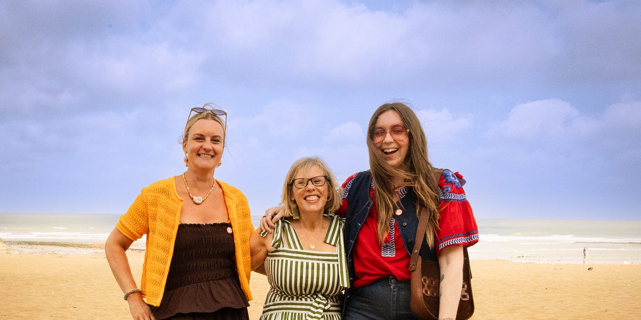 This Week: First Of The Summer Fireworks, A Beer Festival & Women's Beach Circle