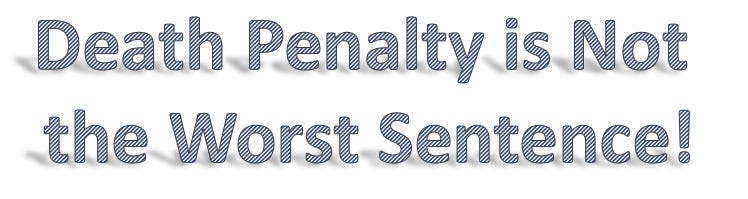 Death Penalty
