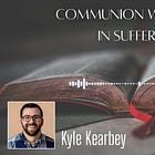 Communion With God In Suffering
