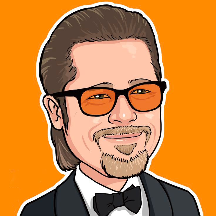 Artwork for Money’s Newsletter