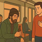 I Learned Empathy the Hard Way