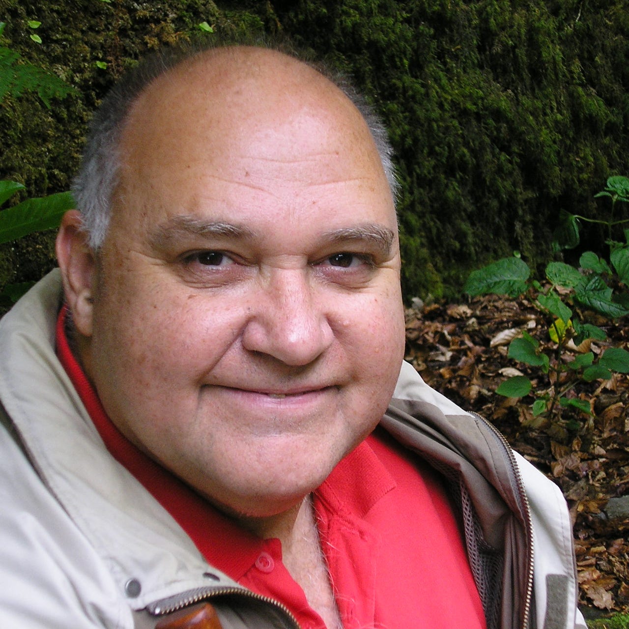 Martin Lake's Substack