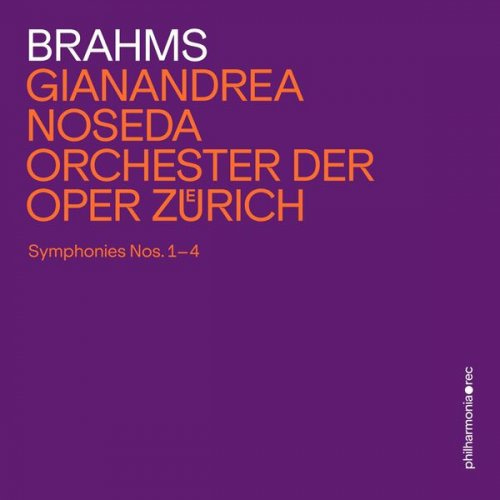 Gianandrea Noseda | IsraBox