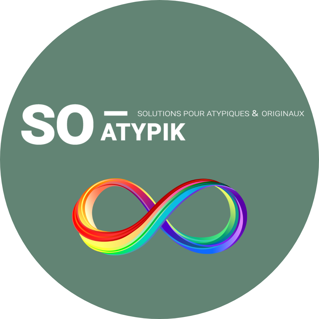 Atypie sans filtre (TSA-TDAH-DYS)