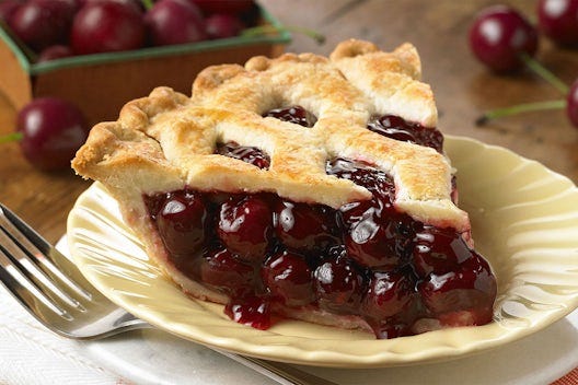 Coco's - Pie Slices - Order Online