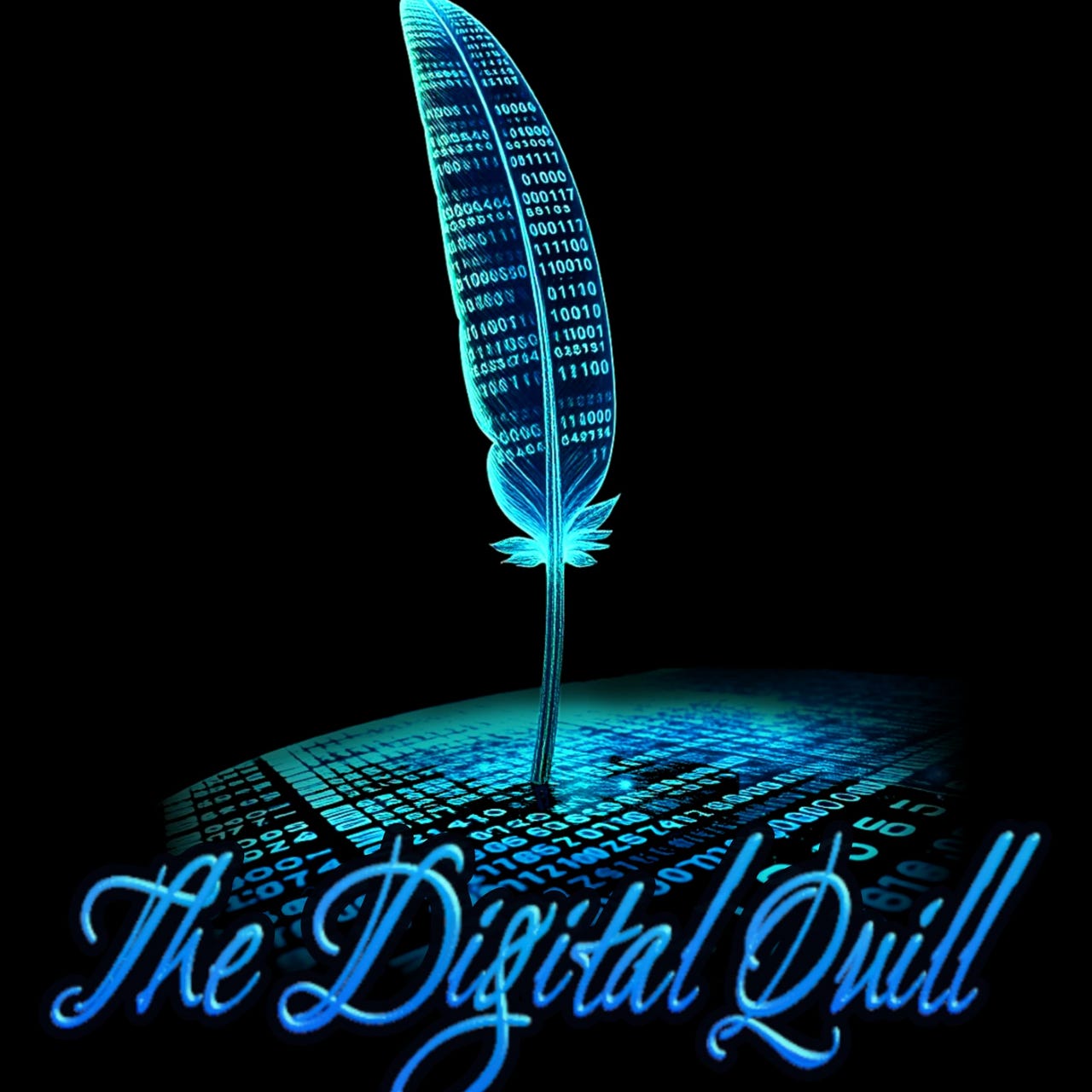 The Digital Quill Press - Life and Travel