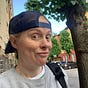 Eglė Narbutaitė's avatar