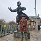 Artwork celebrates life and courage of Mary Ann Matcham