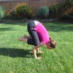 Build a solid foundation first, then build performance Build a solid foundation of mobility and stability before performance