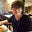 Zachary Huang's avatar