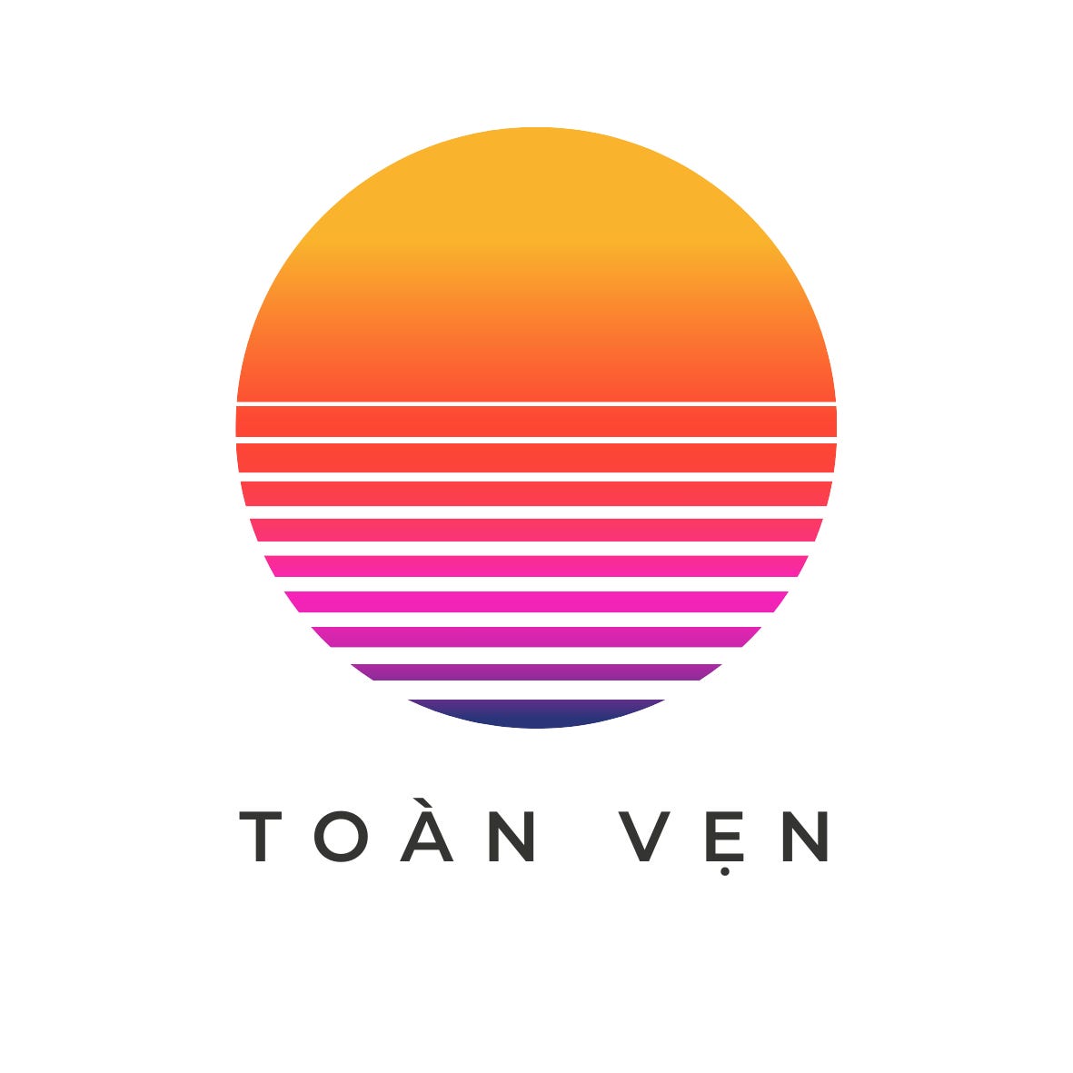 Artwork for Tôi Toàn Vẹn