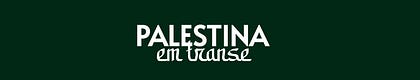Palestina em Transe