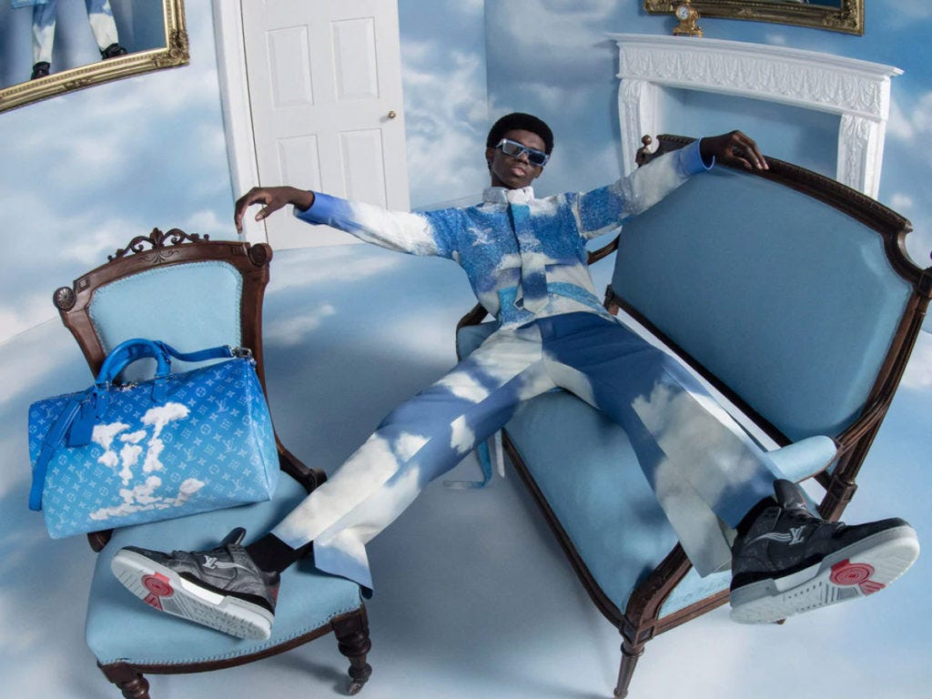 louis vuitton