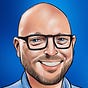 Ian Hathaway's avatar