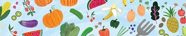 Aliza J. Sokolow's THIS IS WHAT I EAT