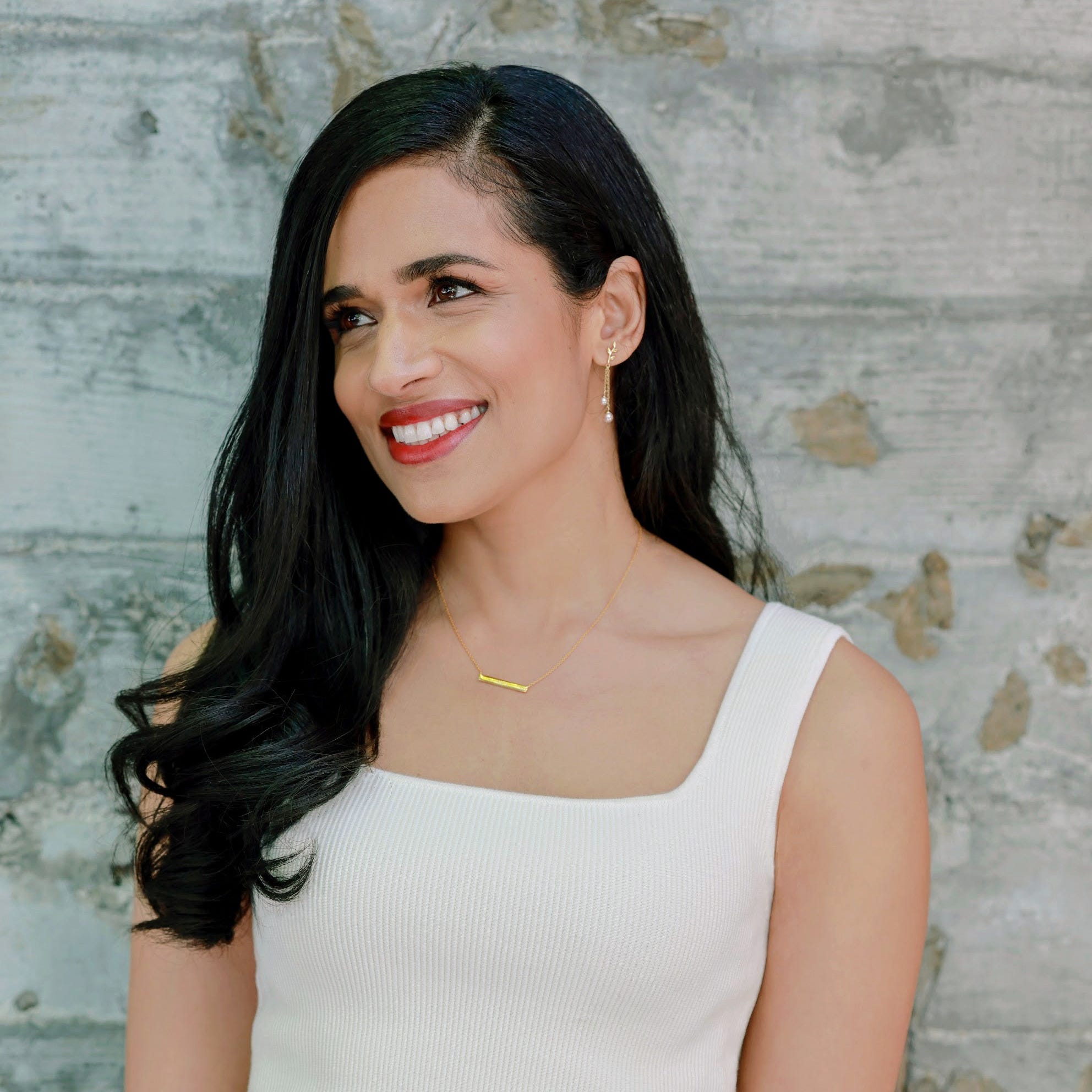 Maya Shankar