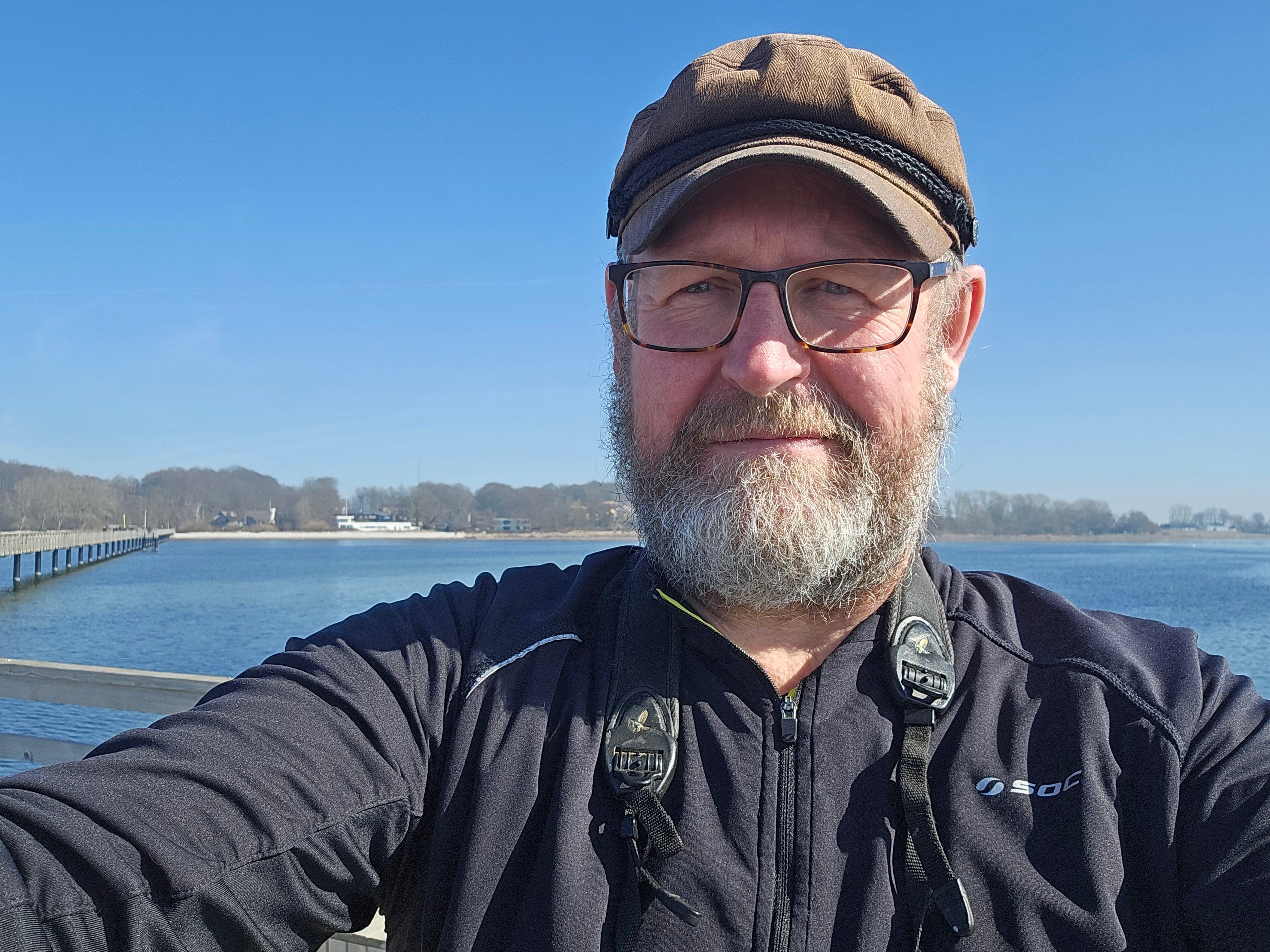 Erik Svenssons Substack