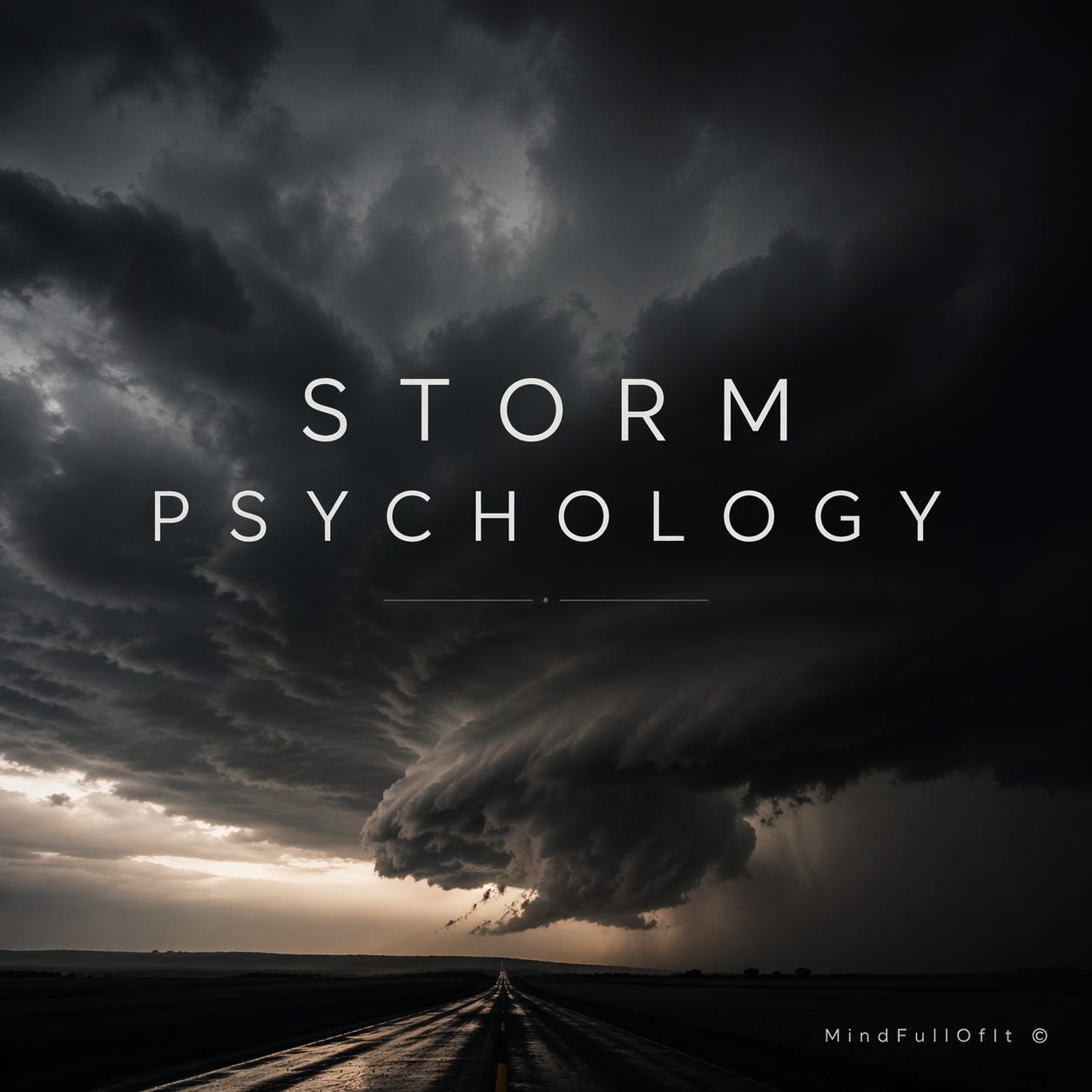 Storm Psychology