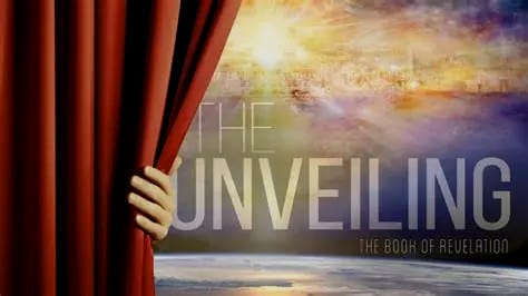 “The Unveiling: the story of open contact”--Kindle Giveaway draw for the month of October, 2026