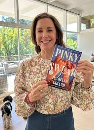 About Danielle — DANIELLE GIRARD