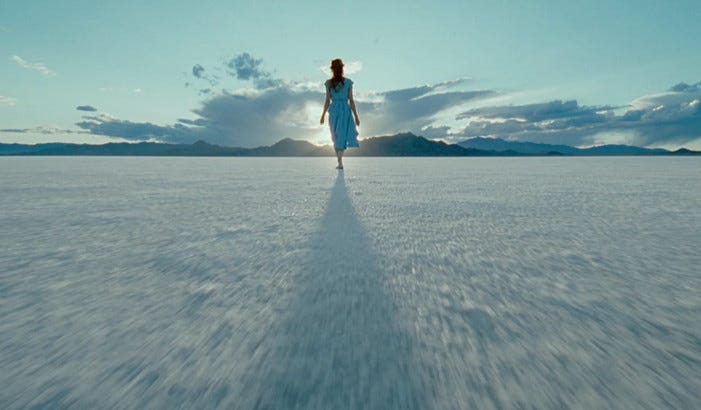 100 Movies Every Catholic Should See #2: The Tree of Life (2011)
