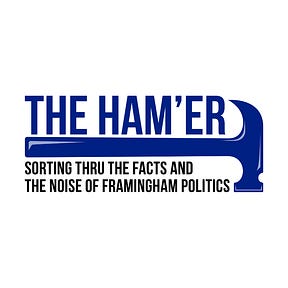 The Ham’er