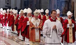 Catholic Church in the United States - Dr. Marcus Peter