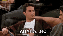 Hahaha No GIFs | Tenor