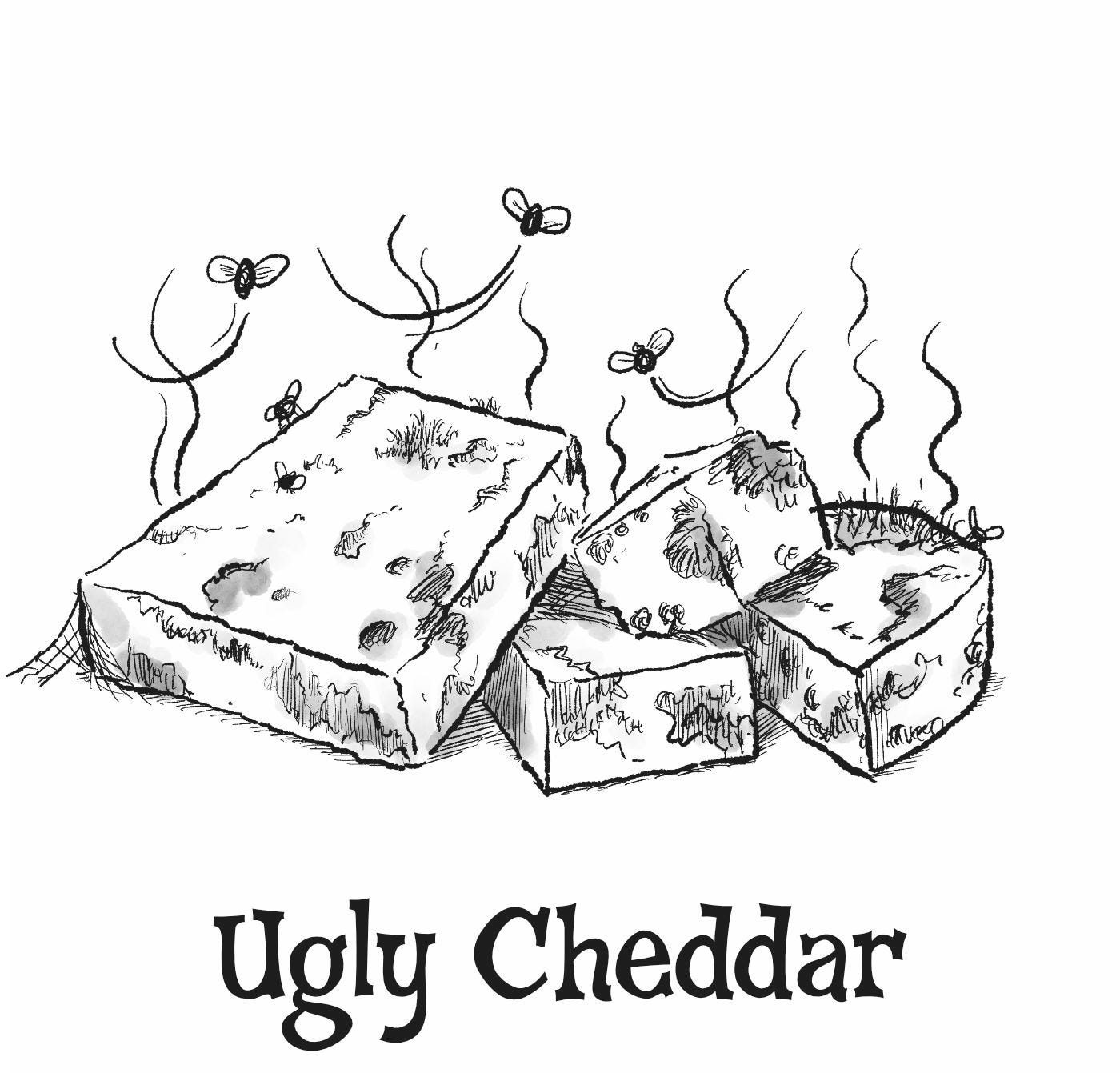 Parties to Avoid this Holiday season pic 3 by E.R. Flynn