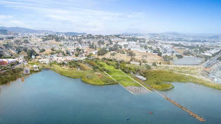 San Francisco Parks Alliance to Shut Down Amid Financial Mismanagement San Francisco Parks Alliance to Shut Down Amid Financial Mismanagement