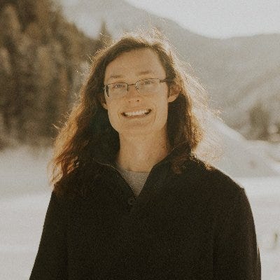 Alex's Thoughts and Curiosities