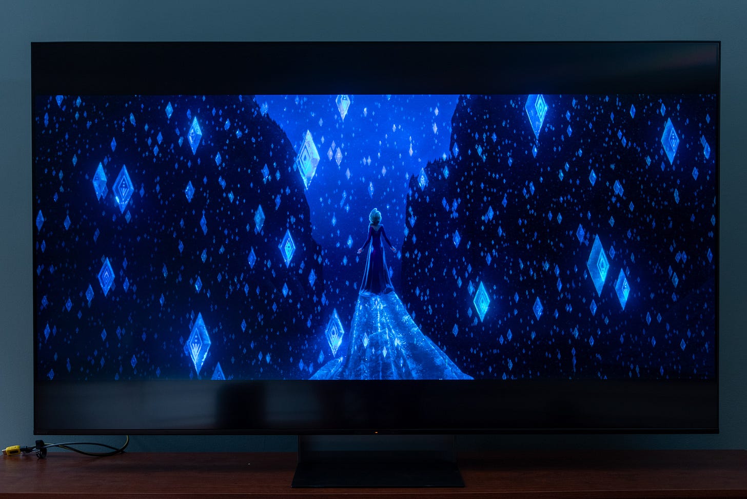Sony Bravia 7 II review