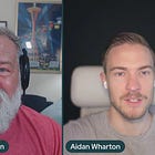 TDWS: Not Straight Forward with Lawrence Winnerman & Aidan Wharton