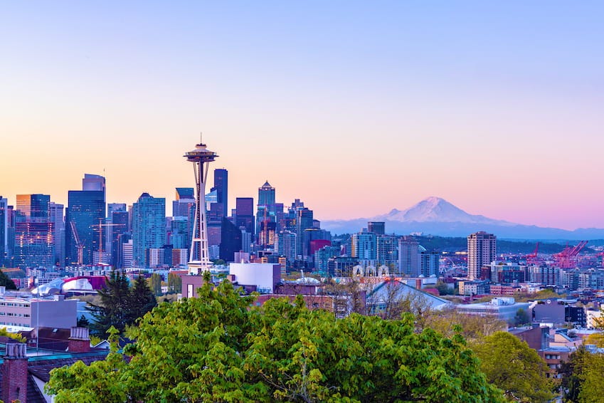 The 30 Best Things to Do in Seattle: Definitive Guide - City Sightseeing
