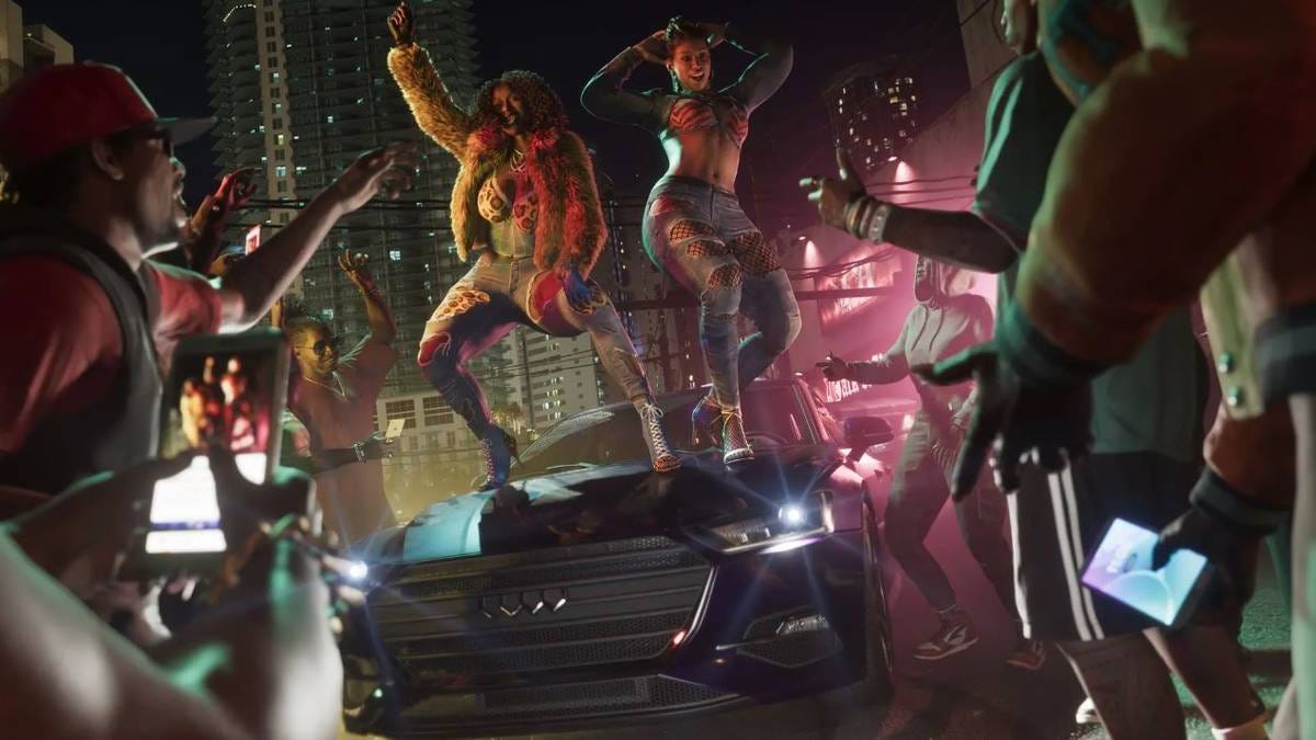 GTA 6 might throw the 2026 Game of the Year vote into chaos