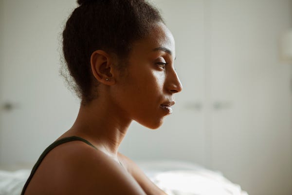 How Abusers Devalue Their Partners and Shatter Self-Worth