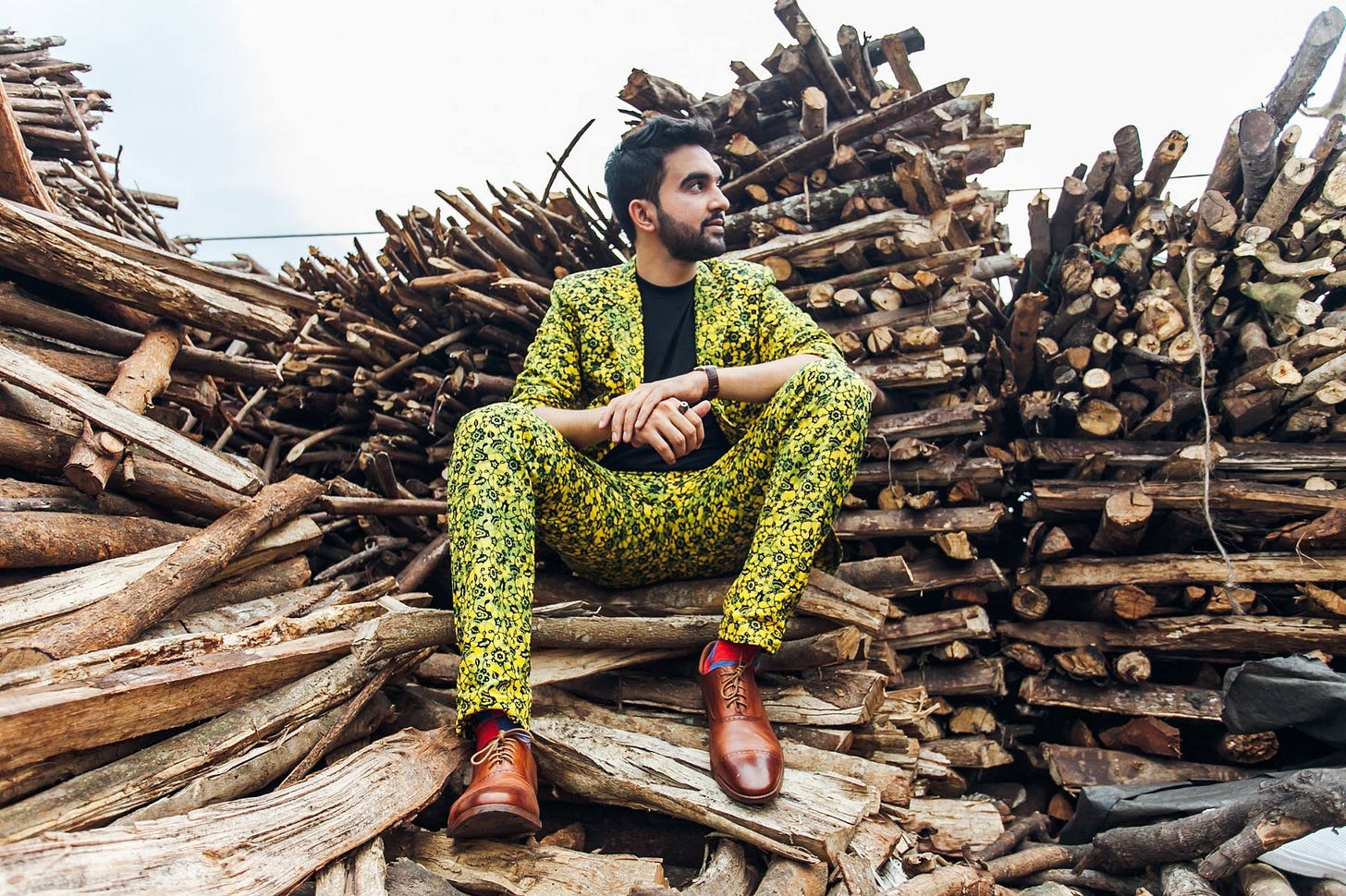 A Young Socialist Wants to Run NYC. Could He Win?