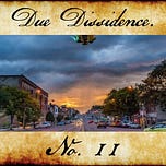 Due Dissidence