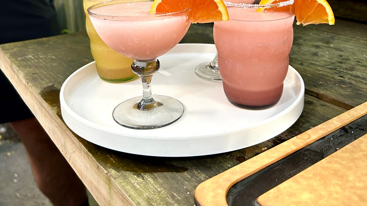 Three Grill-Adjacent Recipes - by carla lalli