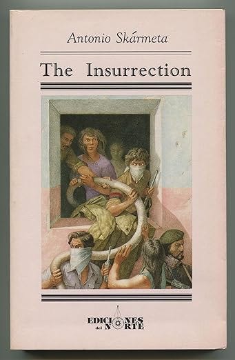 The Insurrection