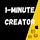 1-Minute Creator