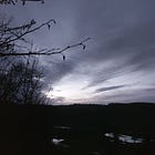 The magic of liminal time