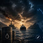 Rabo: Sit Tight Again: Oil, Markets, and the Cost of Uncertainty