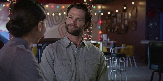 Walker Cordell works with Mickis mother. Walker Cordell works with Mickis mother.