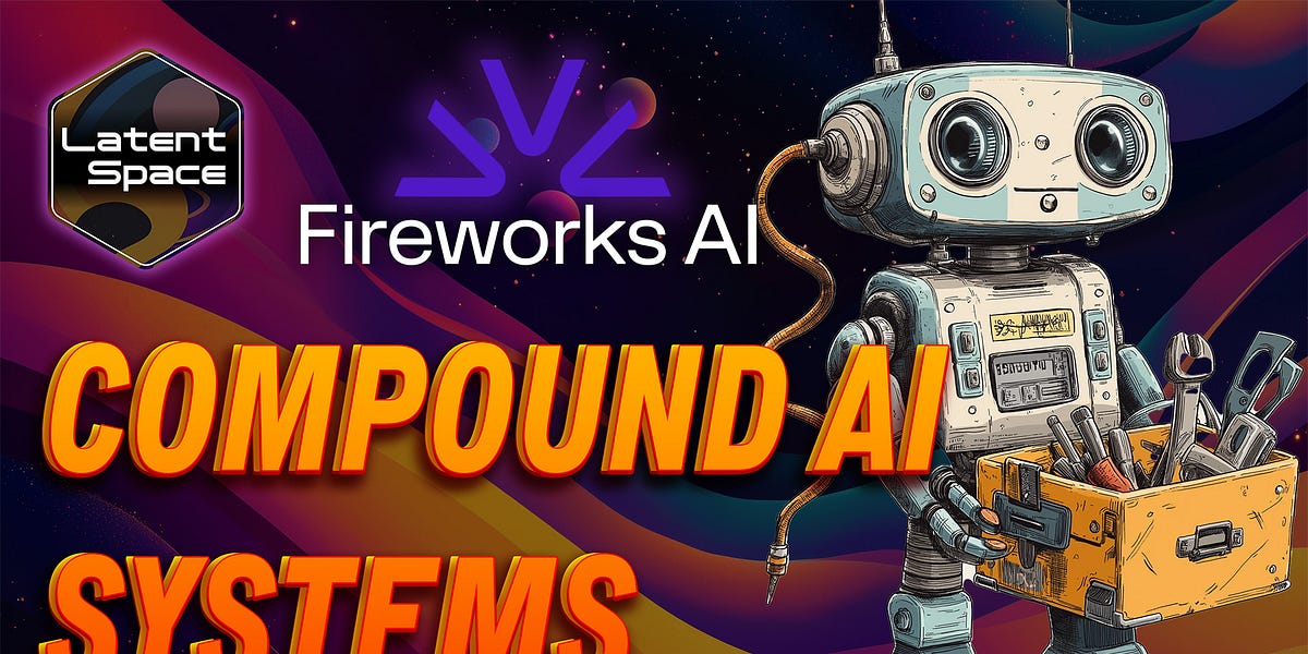 Why Compound AI + Open Source will beat Closed AI
