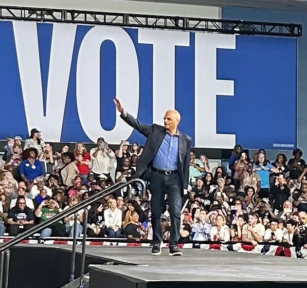 Eric Holder
