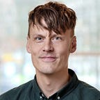 Rak höger med Ivar Arpi